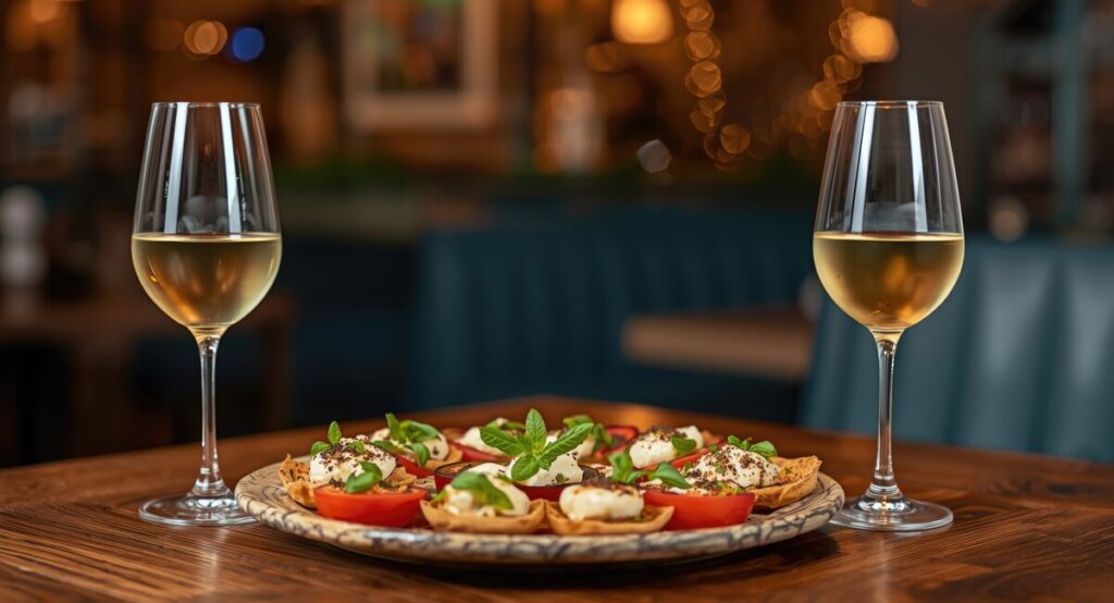 Savoring Wakefield: A Local’s Guide to the Best Eats in Irondequoit’s Hidden Gem Neighborhood